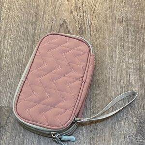 Electronic organizer bag